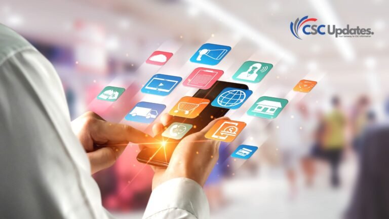 CSC Everything you need to know CSC Everything you need to know