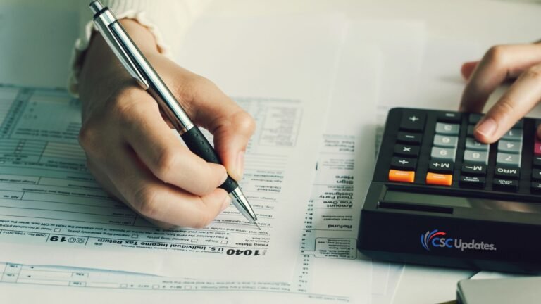 CSC ITR Filing – How to become an ITR Filing expert CSC ITR Filing – How to become an ITR Filing expert